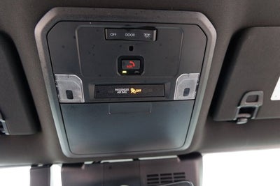 2024 Toyota TACOMA SR5 SR5