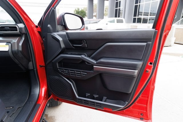 2024 Toyota TACOMA SR5 SR5