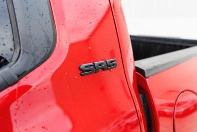 2024 Toyota TACOMA SR5 SR5