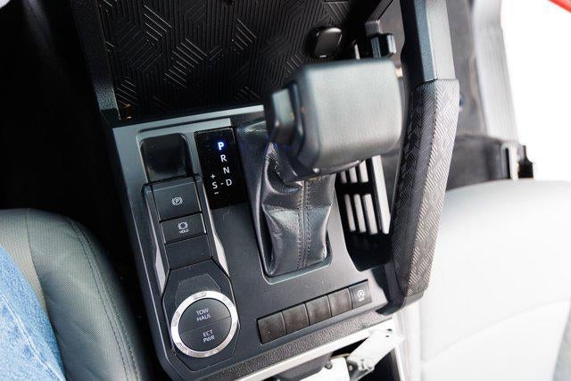 2024 Toyota TACOMA SR5 SR5