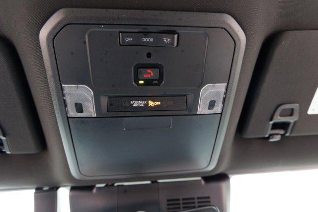 2024 Toyota TACOMA SR5 SR5