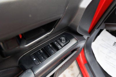 2024 Toyota TACOMA SR5 SR5