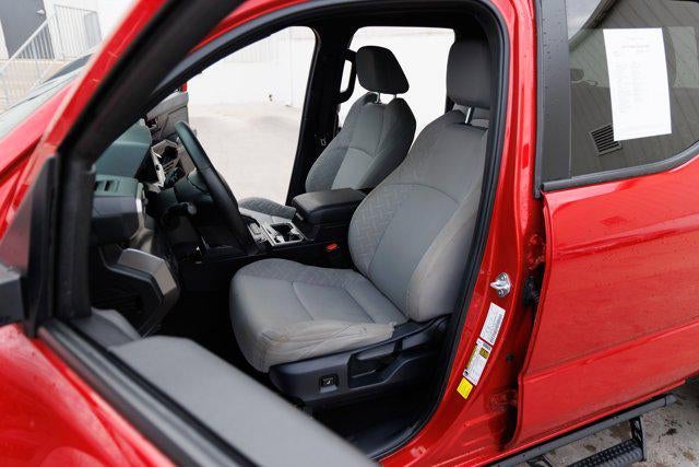 2024 Toyota TACOMA SR5 SR5