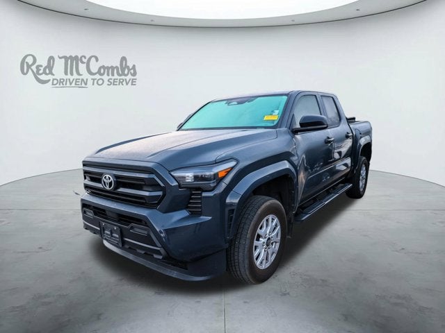 2024 Toyota Tacoma 2WD SR