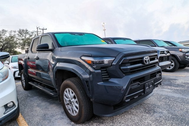 2024 Toyota Tacoma 2WD SR