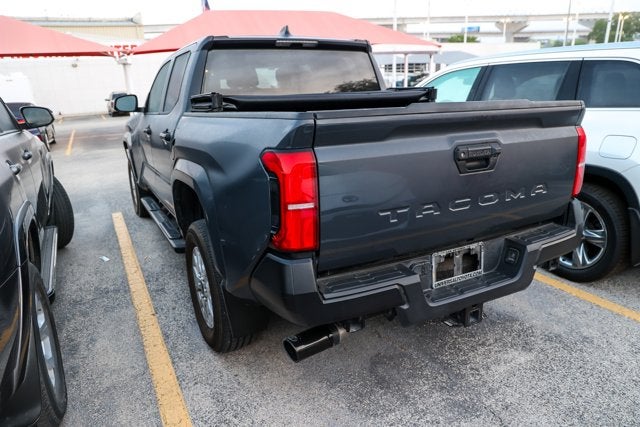 2024 Toyota Tacoma 2WD SR