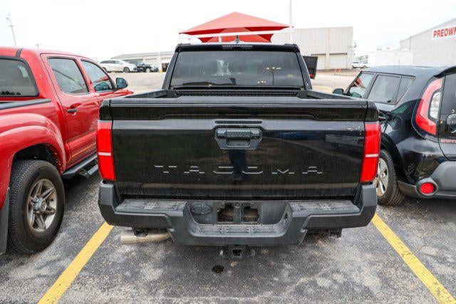 2025 Toyota TACOMA SR SR