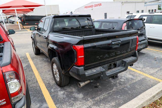 2025 Toyota TACOMA SR SR