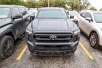 2025 Toyota Tacoma 2WD SR