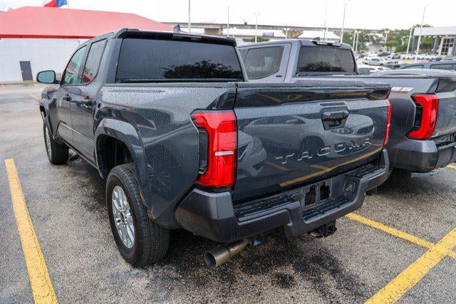2025 Toyota TACOMA SR SR