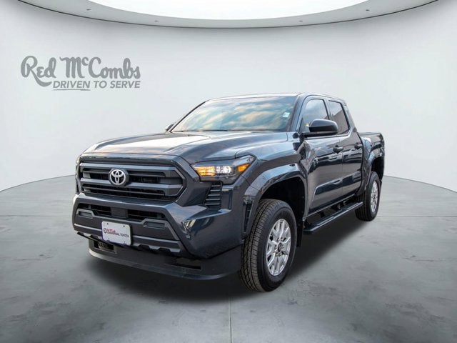 2024 Toyota TACOMA SR SR