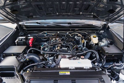 2024 Toyota TACOMA SR SR