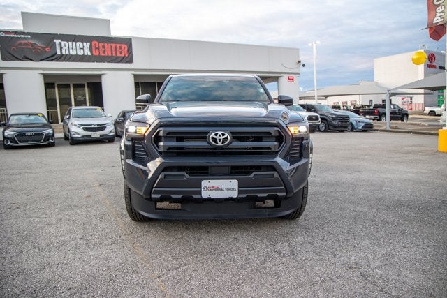 2024 Toyota TACOMA SR SR