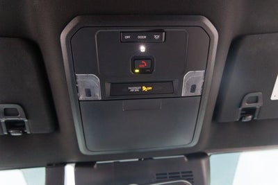 2024 Toyota TACOMA SR SR