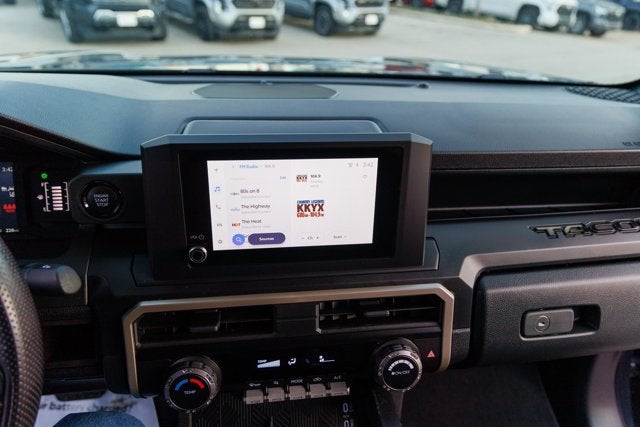 2024 Toyota TACOMA SR SR