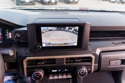 2024 Toyota TACOMA SR SR