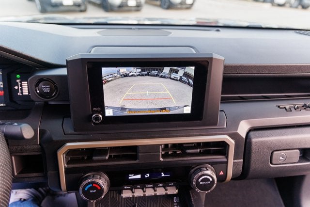 2024 Toyota TACOMA SR SR