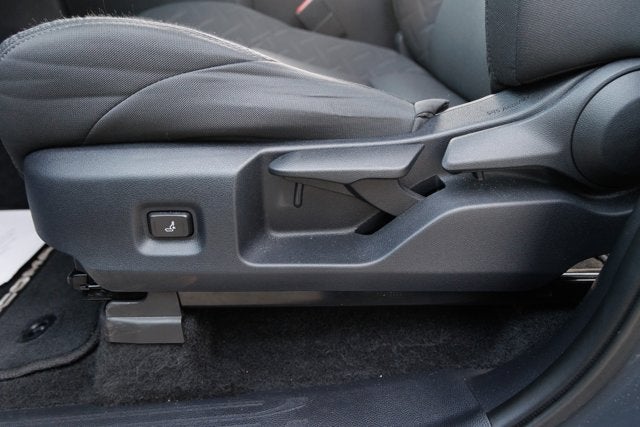 2024 Toyota TACOMA SR SR