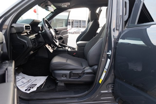 2024 Toyota TACOMA SR SR