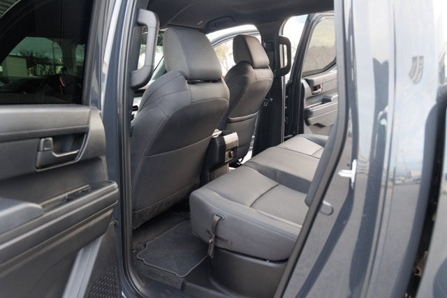 2024 Toyota TACOMA SR SR