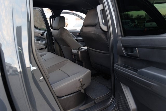 2024 Toyota TACOMA SR SR