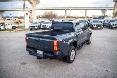 2024 Toyota TACOMA SR SR