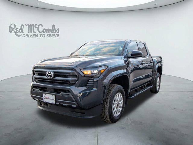 2024 Toyota TACOMA SR SR