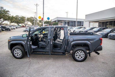2024 Toyota TACOMA SR SR