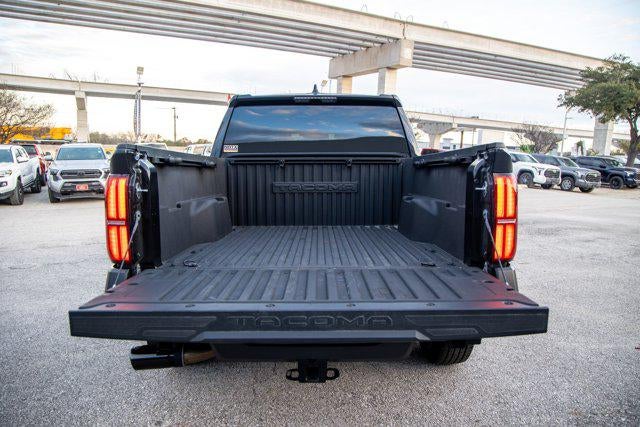 2024 Toyota TACOMA SR SR