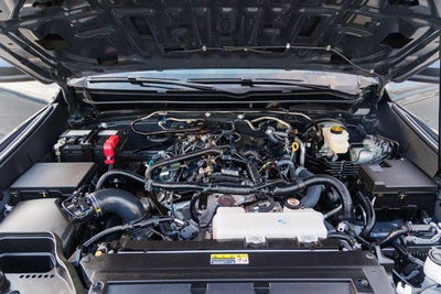 2024 Toyota TACOMA SR SR