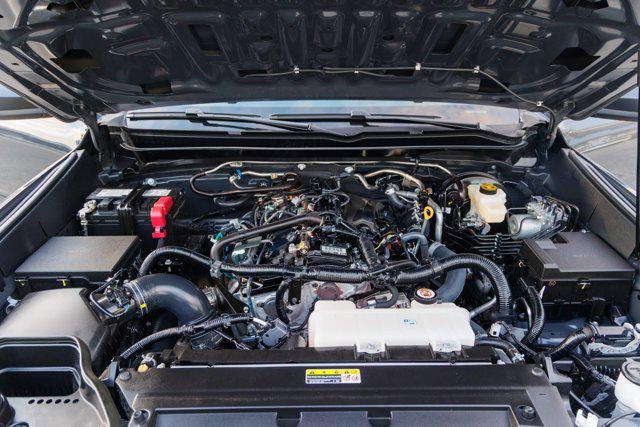 2024 Toyota TACOMA SR SR