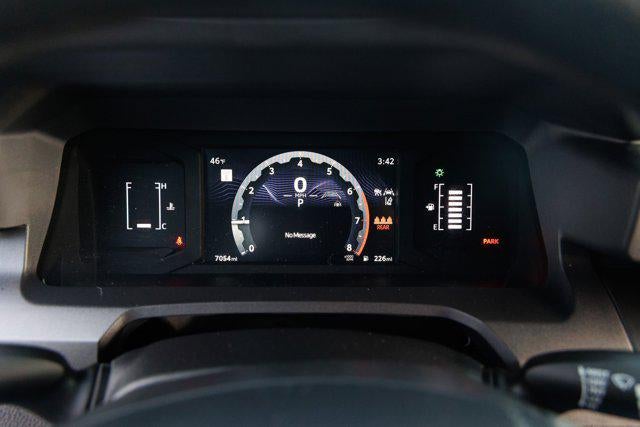 2024 Toyota TACOMA SR SR