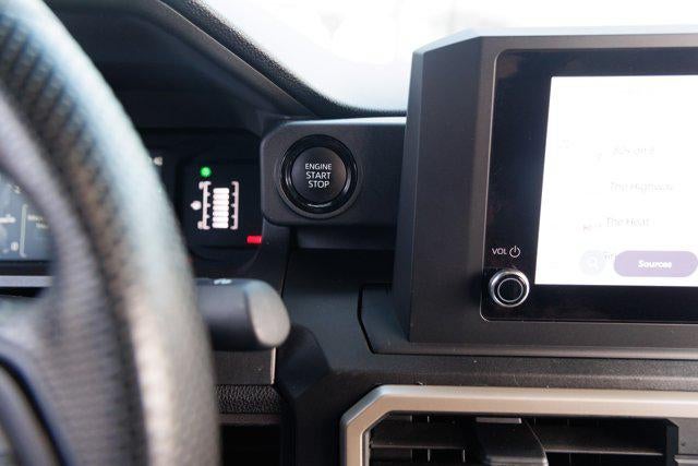 2024 Toyota TACOMA SR SR