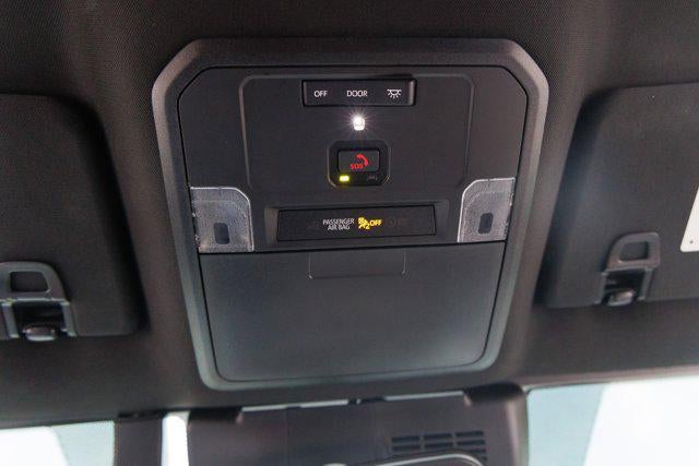 2024 Toyota TACOMA SR SR