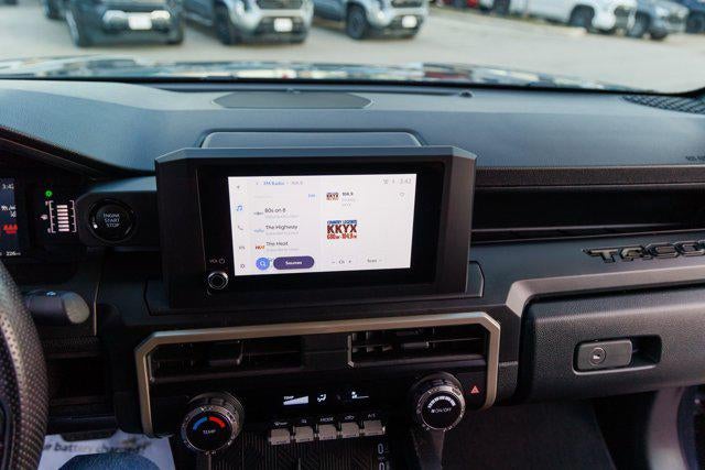 2024 Toyota TACOMA SR SR