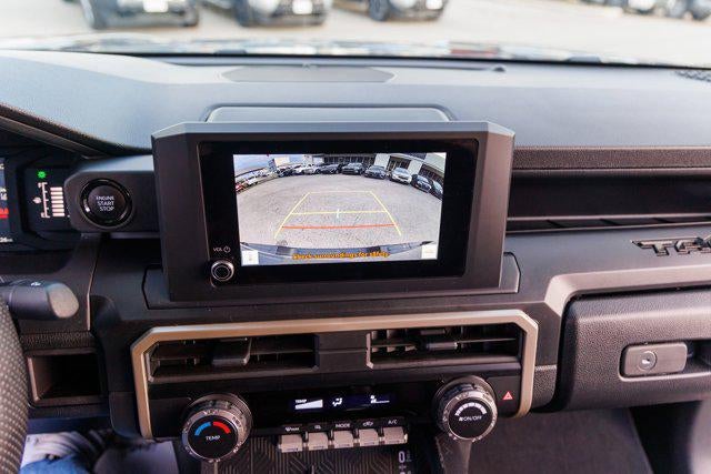 2024 Toyota TACOMA SR SR