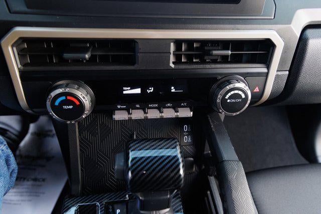 2024 Toyota TACOMA SR SR