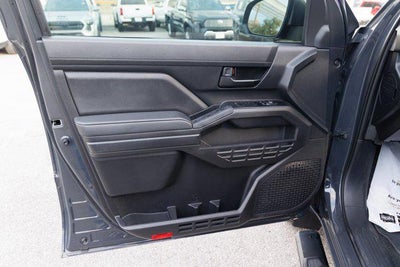 2024 Toyota TACOMA SR SR