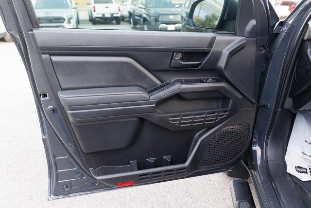 2024 Toyota TACOMA SR SR