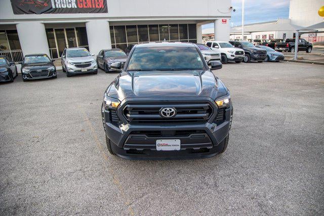 2024 Toyota TACOMA SR SR