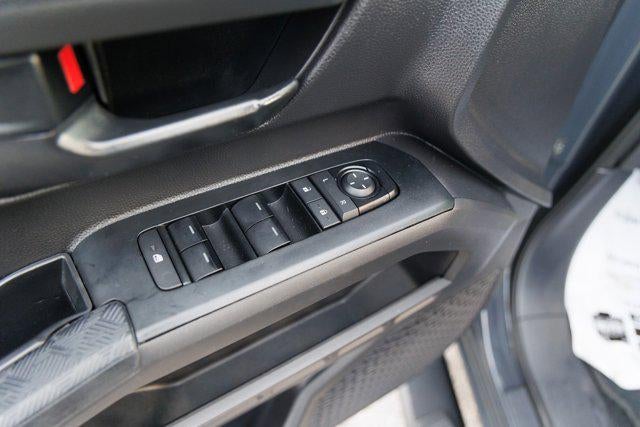 2024 Toyota TACOMA SR SR