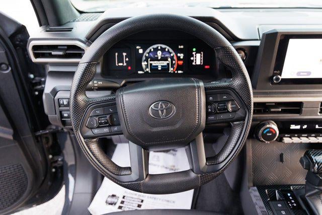 2024 Toyota TACOMA SR SR