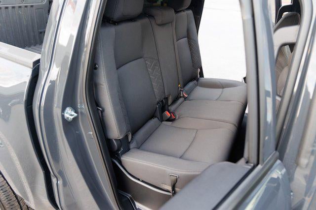 2024 Toyota TACOMA SR SR