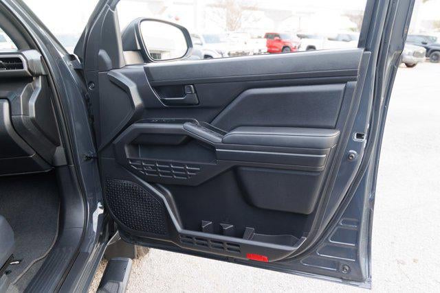 2024 Toyota TACOMA SR SR