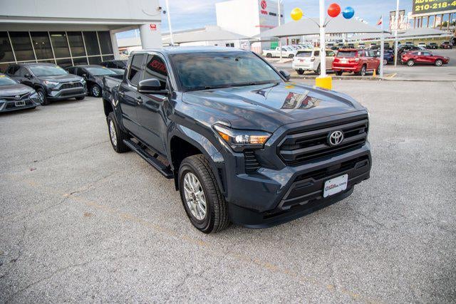 2024 Toyota TACOMA SR SR