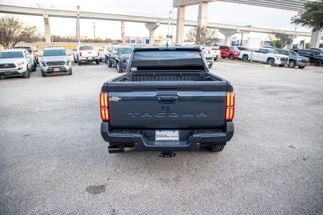 2024 Toyota TACOMA SR SR