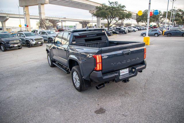 2024 Toyota TACOMA SR SR