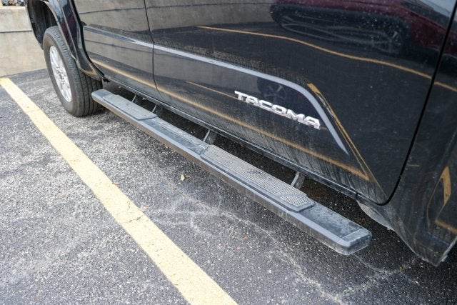 2025 Toyota Tacoma 4WD SR5