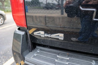 2025 Toyota Tacoma 4WD SR5