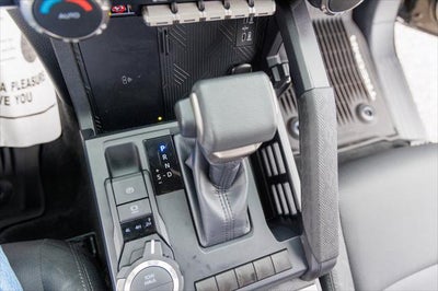 2025 Toyota TACOMA SR5 SR5